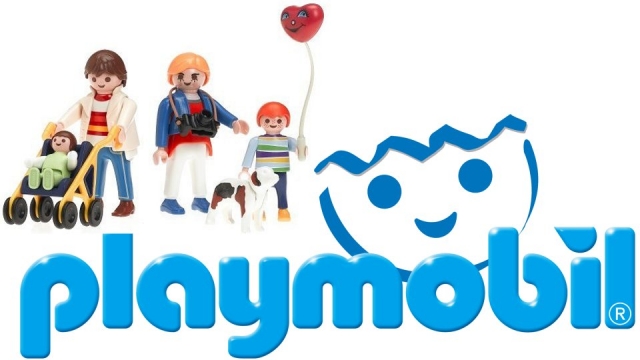 Playmobil