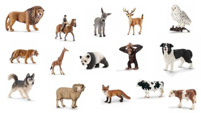 Schleich