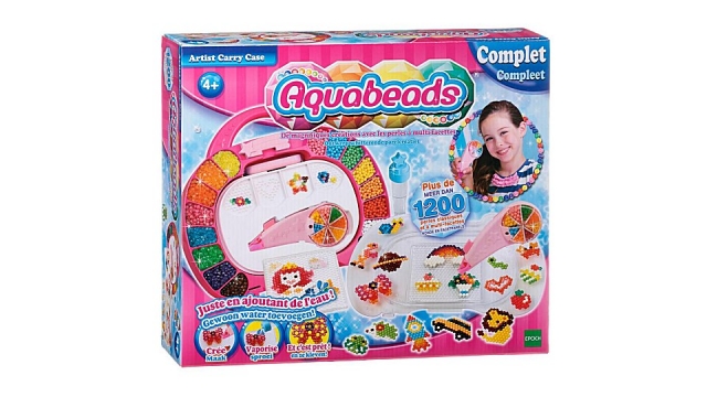 Aquabeads