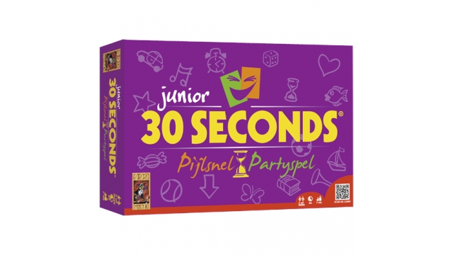 30 Seconds Junior