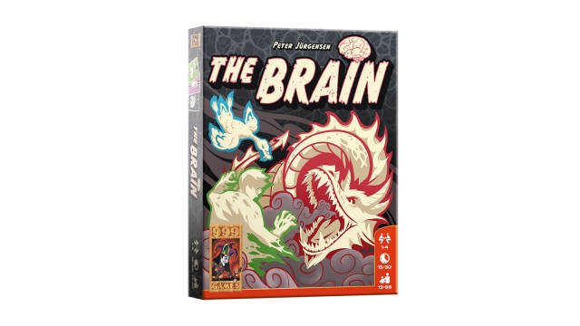 999 Games The Brain