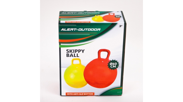 Alert Outdoor Skippybal 60 cm