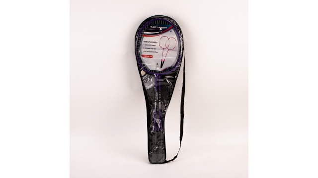 Alert Sport Badmintonset