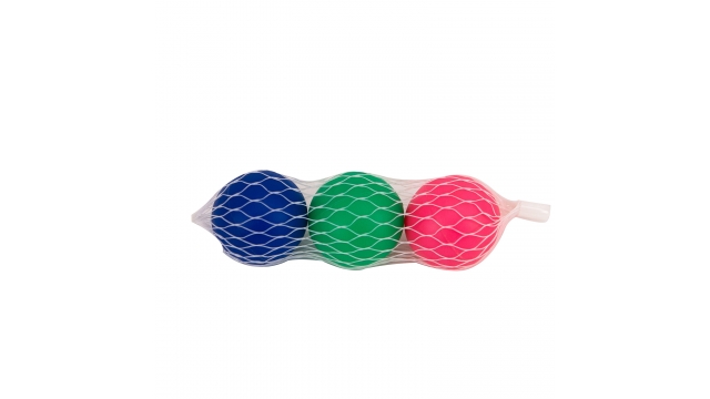 Alert Outdoor Mini Beachballs 3 Stuks