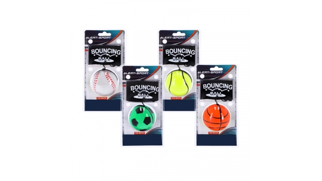 Alert Sport Bouncing Ball 6 cm