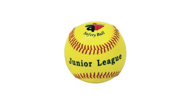 Angel Sports Honkbal Junior Geel