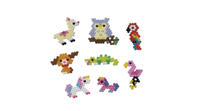 Aquabeads Sterrenparels Vriendenset