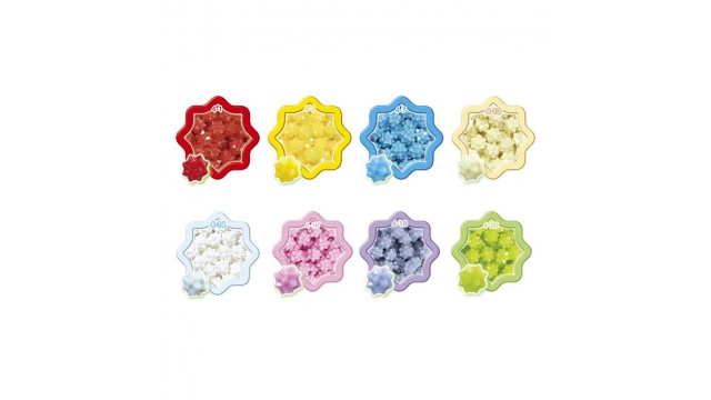 Aquabeads Sterrenparels Navulling