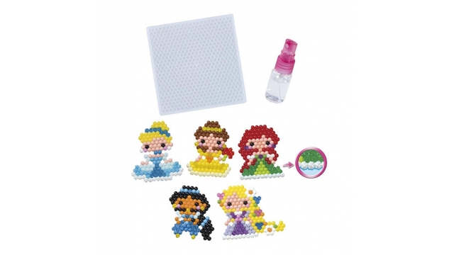 Aquabeads Disney Princess Figurenset