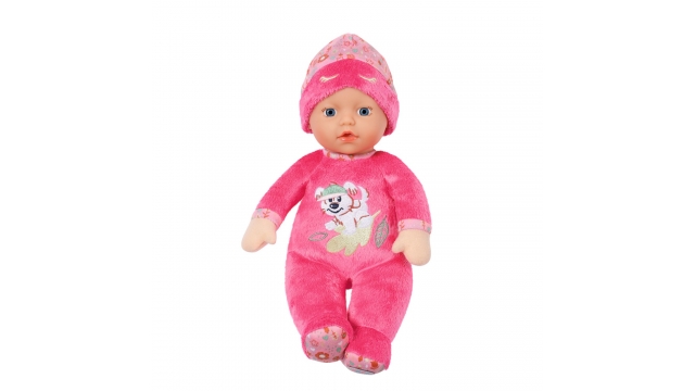 Baby Born Babies Sleepy Pop 30 cm Roze