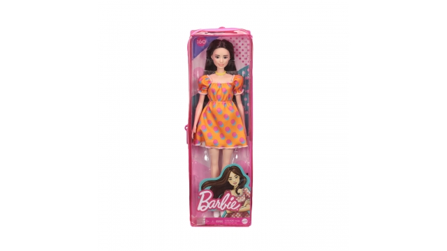 Barbie Fashionista Pop 160 Polka Dot