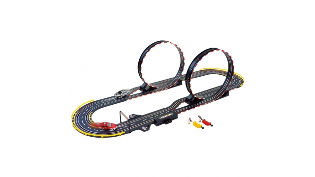 Racebaan Looping Racebaan 565 cm