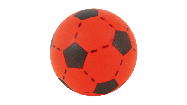 Bal Soft Rood 20cm