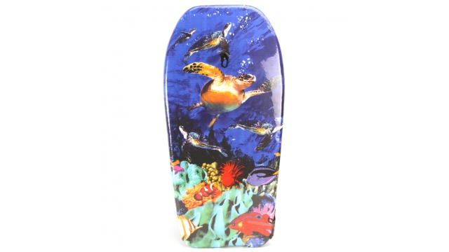 Bodyboard 94 cm EPS verschillende kleuren