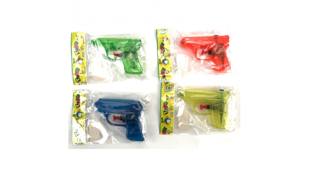 Waterpistool 10 cm