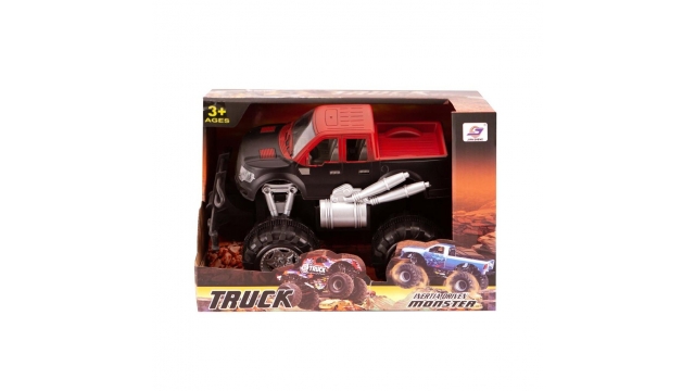 Monstertruck Assorti