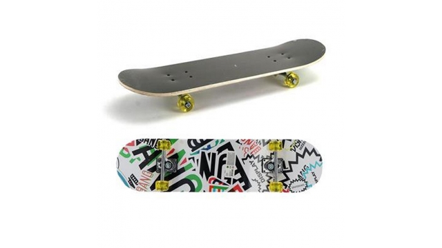 Skateboard 77 cm