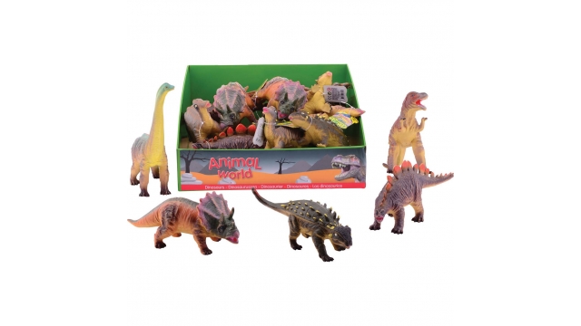 Animal World Dino 26-38 cm