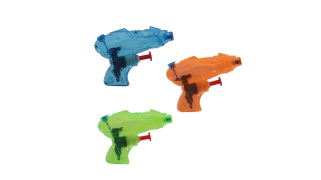 Waterpistool 9 cm