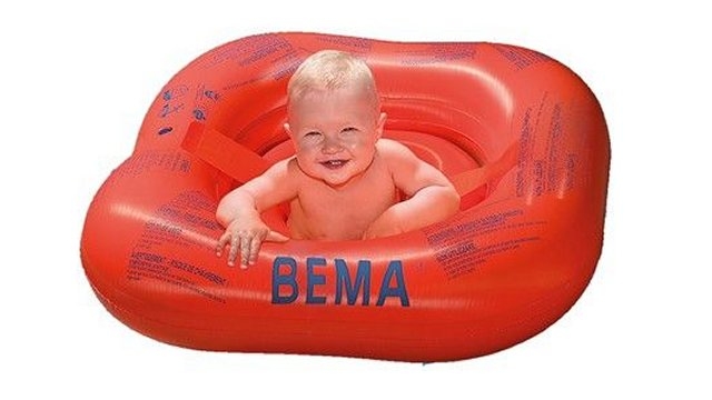 Bema Baby Float 72x70cm