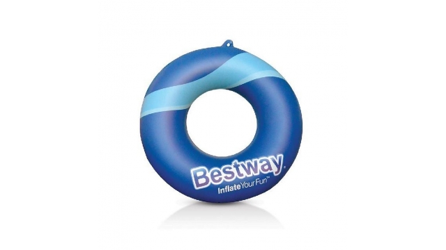 Bestway Zwemband 76 cm Blauw