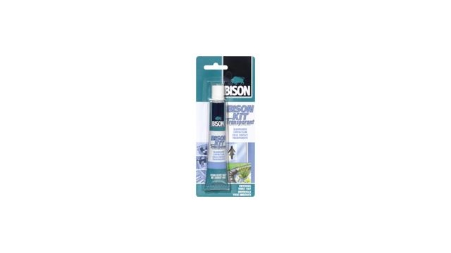 Bison 1799000081 1302055 Bison-kit Transparant 50ml