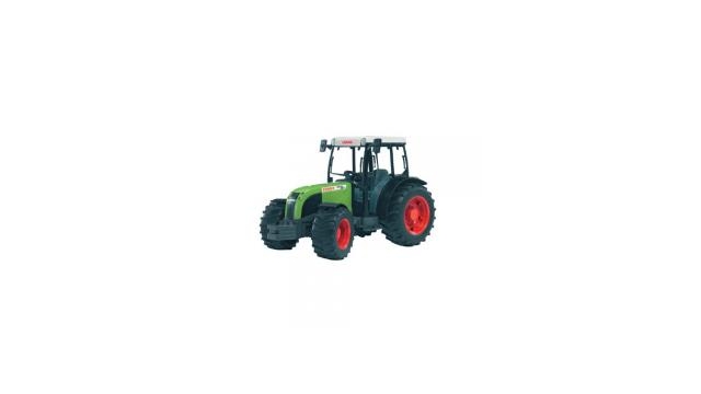 Bruder Claas Nectis 267F Tractor