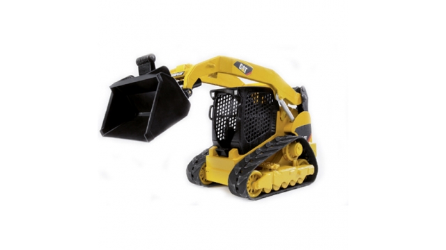 Bruder 2136  Bulldozer Caterpillar