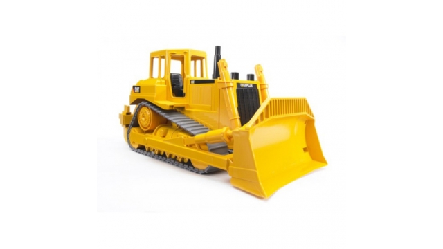 Bruder 2422 Bulldozer CAT 40 cm