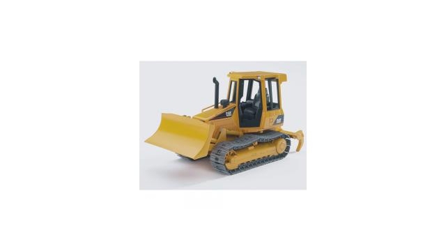 Bruder 2443 Bulldozer Caterpillar