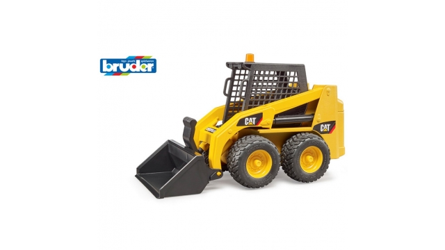 Bruder 02481 CAT Bulldozer 1:16