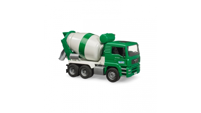 Bruder 03710 MAN TGS Betonmixer