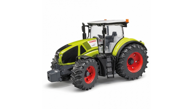 Bruder 3012 Tractor Claas Axion 950