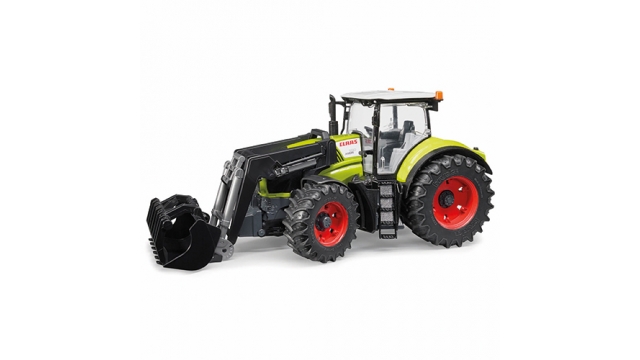 Bruder 03013 Claas Axion 950 Tractor met Lader