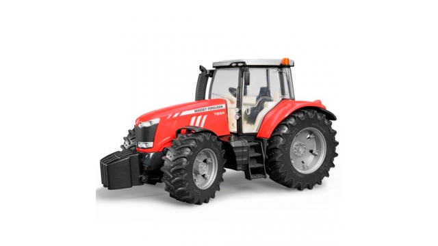 Bruder Tractor Massey Ferguson 7600