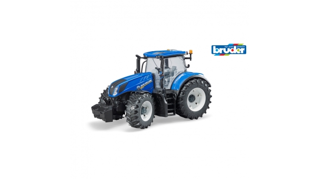 Bruder 3120 Tractor New Holland T7.315