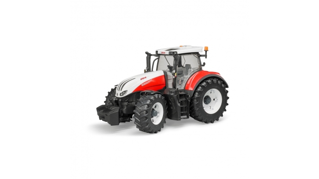 Bruder 3180 Tractor Steyr 6300 Terrus CVT