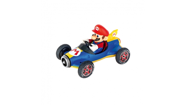 Carrera RC Mario Kart