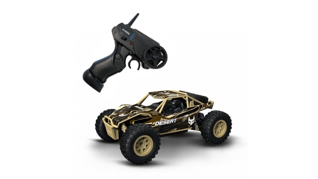 Carrera RC Desert Buggy 1:24