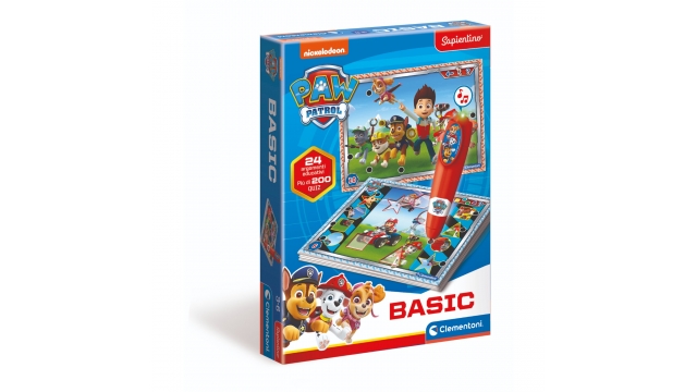 Clementoni Paw Patrol Basic Interactieve Pen