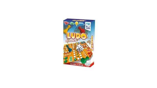 Clown Ludo