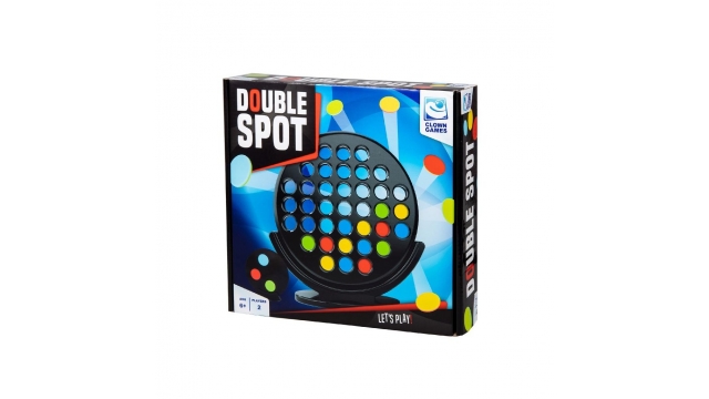 Clown Games Double Spot