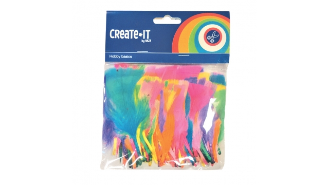 Create IT Hobbyset Veertjes