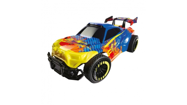 Dickie Toys RC Dirt Thunder