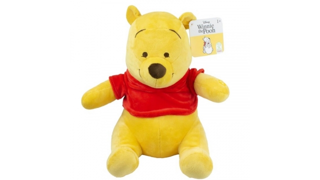 Disney Winnie The Pooh Knuffel Winnie 30 cm