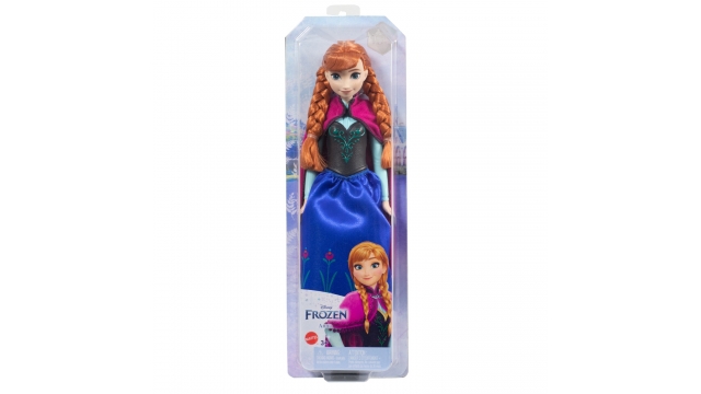 Disney Frozen Anna Pop