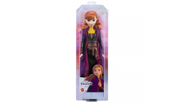 Disney Frozen Pop Anna