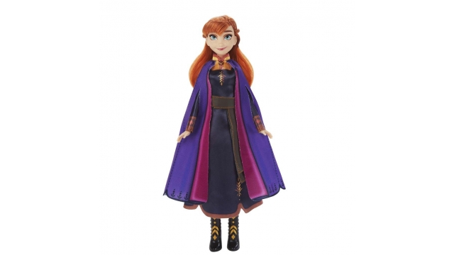 Disney Frozen 2 Zingende Anna Pop