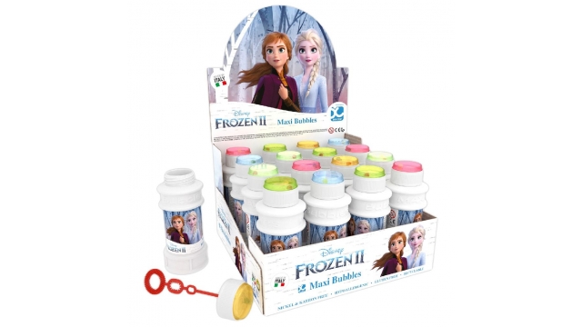 Disney Frozen 2 Bellenblaas 175 ml 16 Stuks