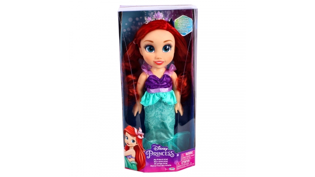 Disney Princess Ariël Pop 38 cm